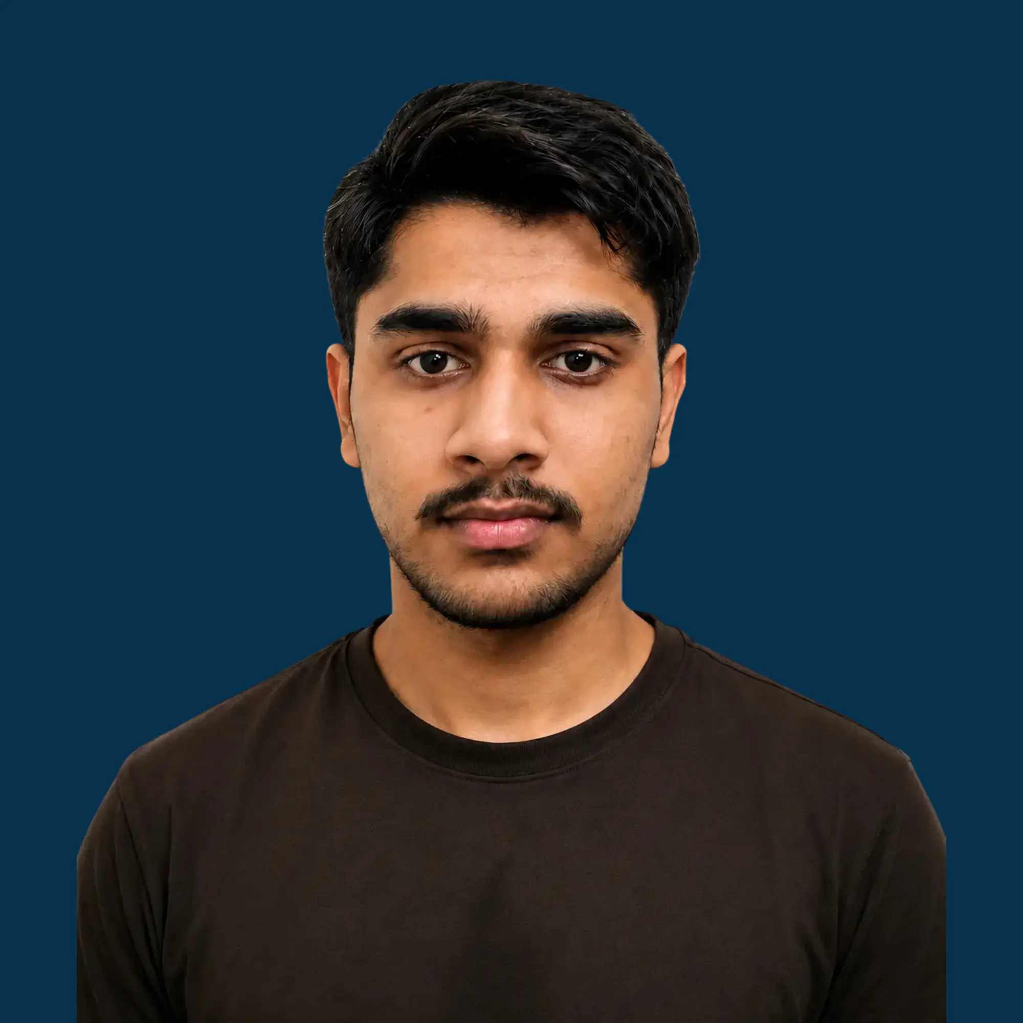 Zayan — AI Engineer & Sales Member