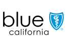 Blue California