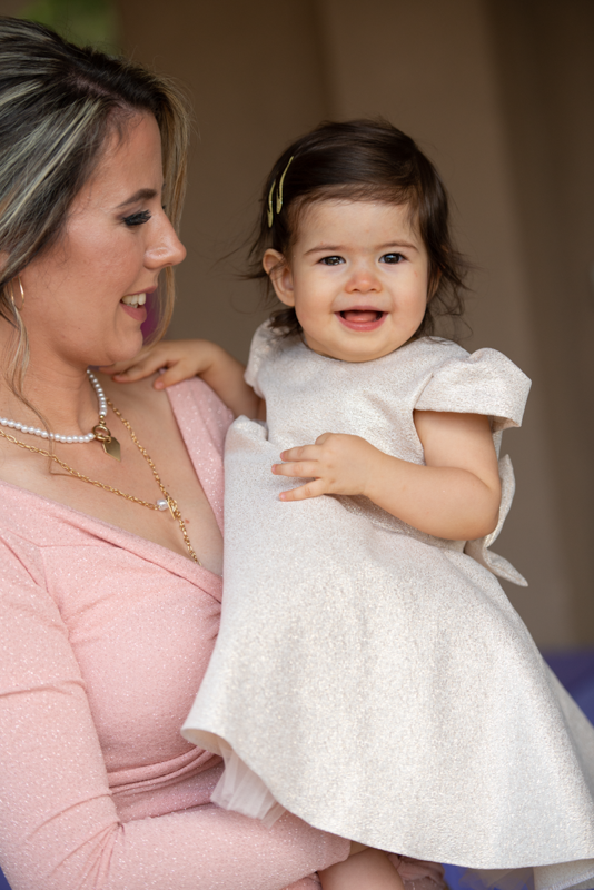 mama i beba