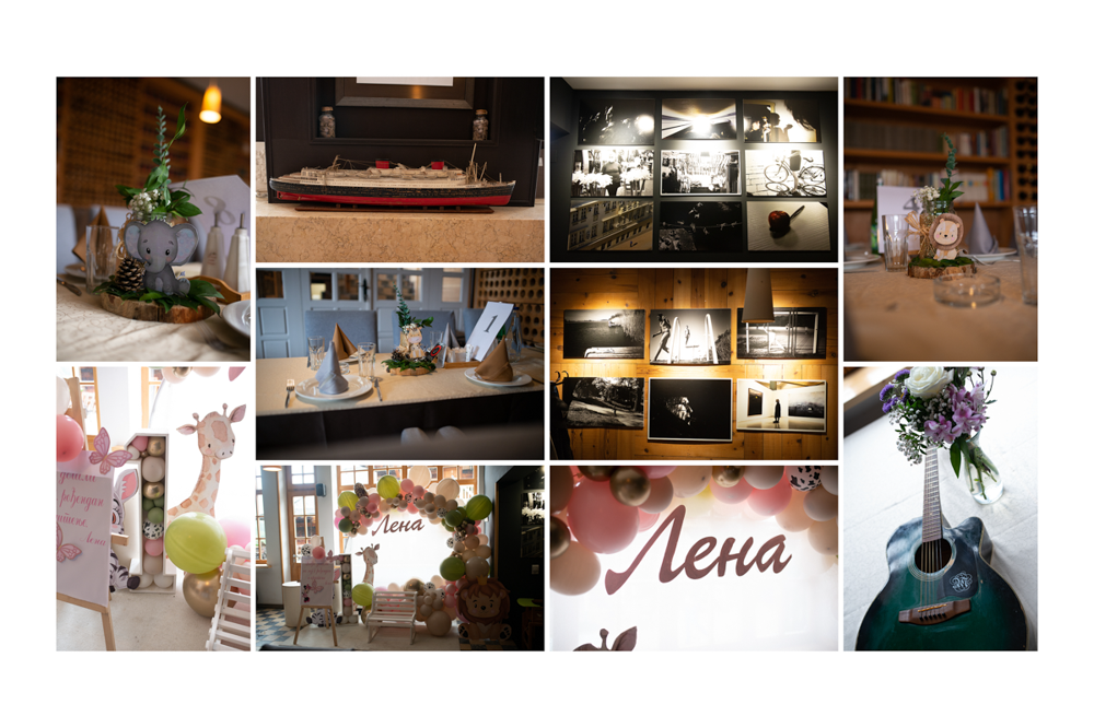 detalji restorana