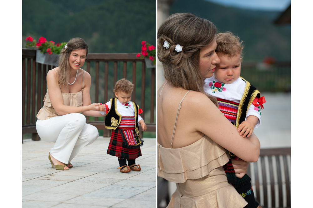 mama sa bebom