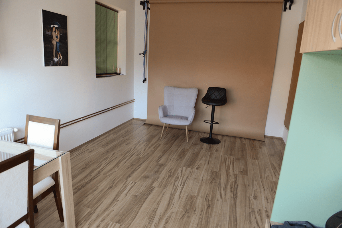 foto studio