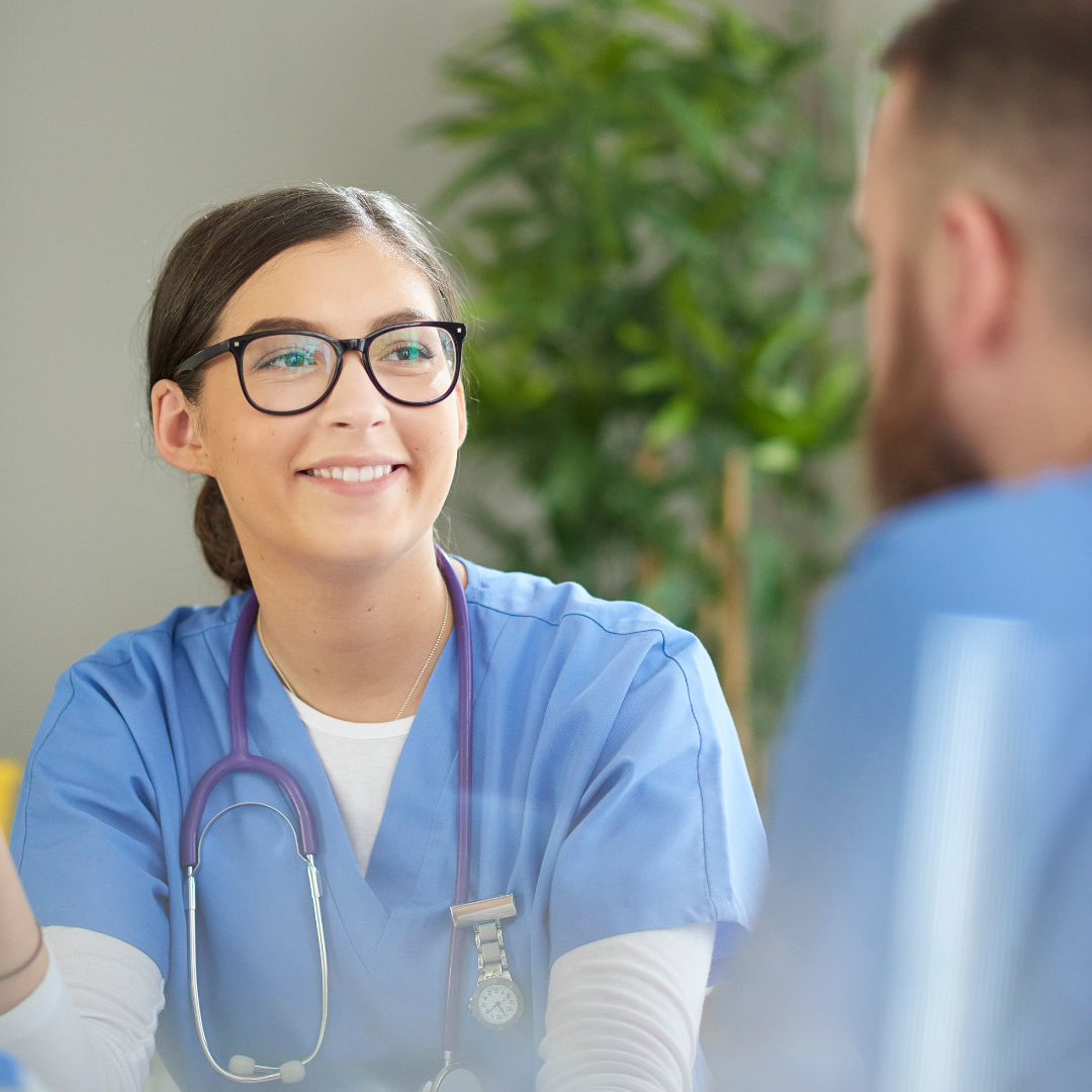 Professionnels de santé