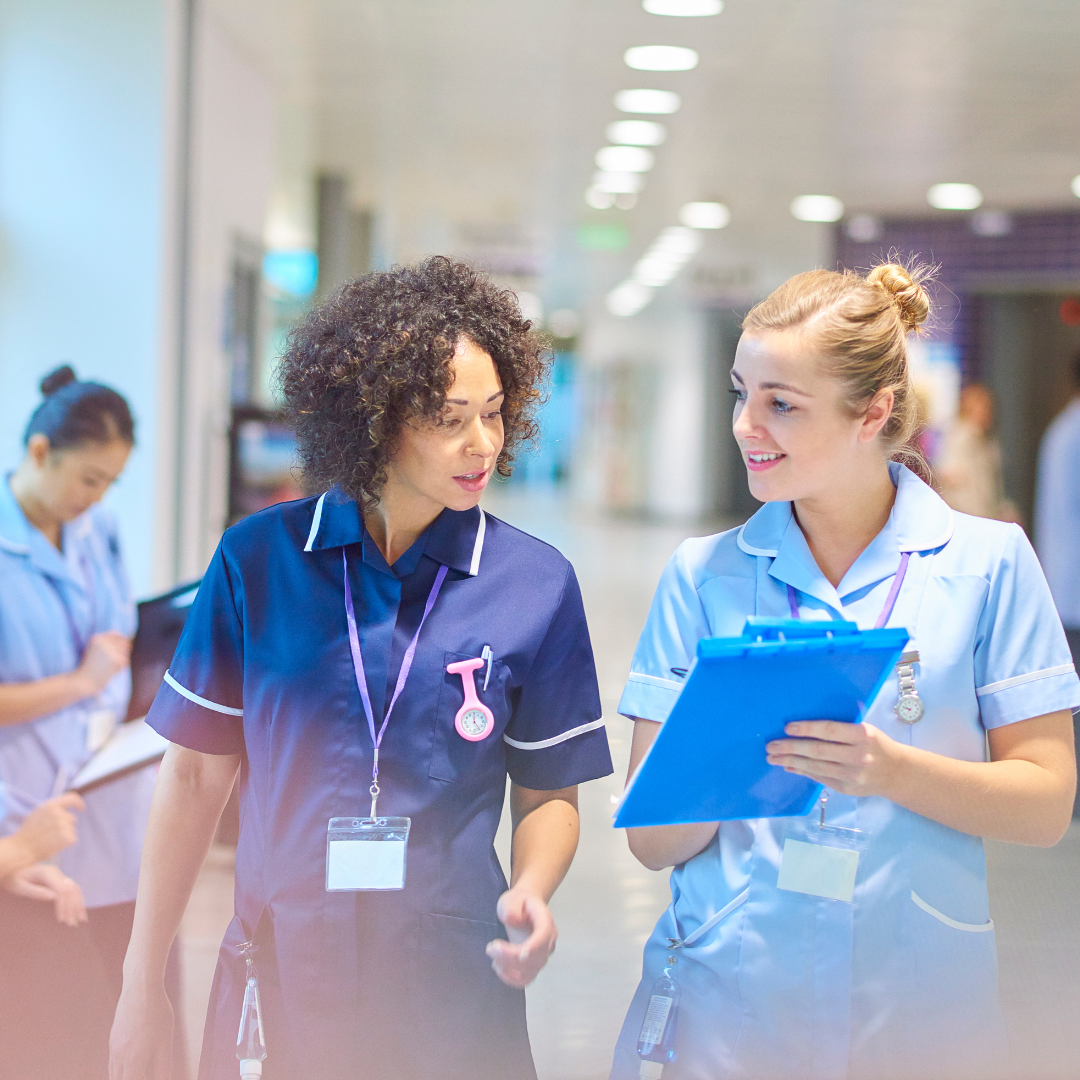 Collaboration entre professionnels de santé