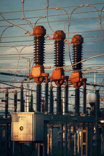 electricidad