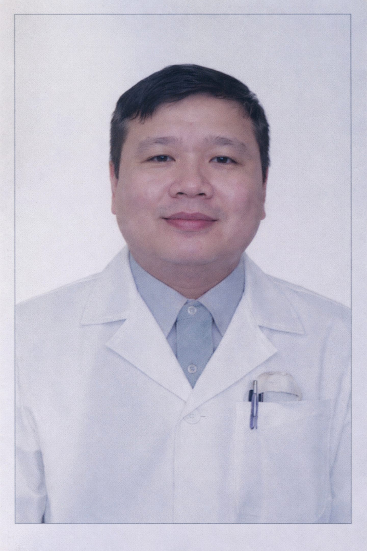 BS. Phạm Quốc Chí tại Nha Khoa Mễ Trì