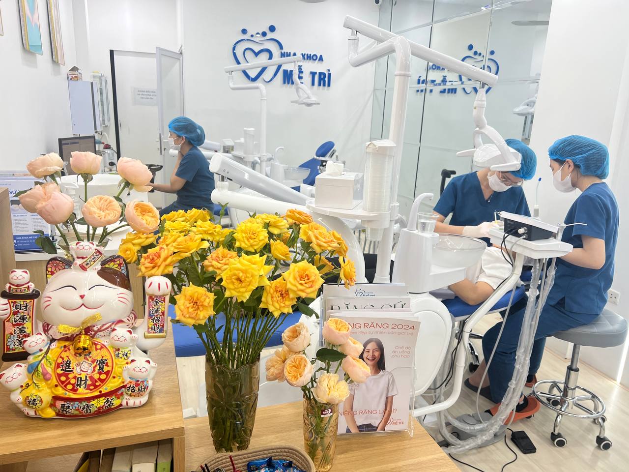 Dental Implant Cost in Hanoi: What International Patients Should Expect