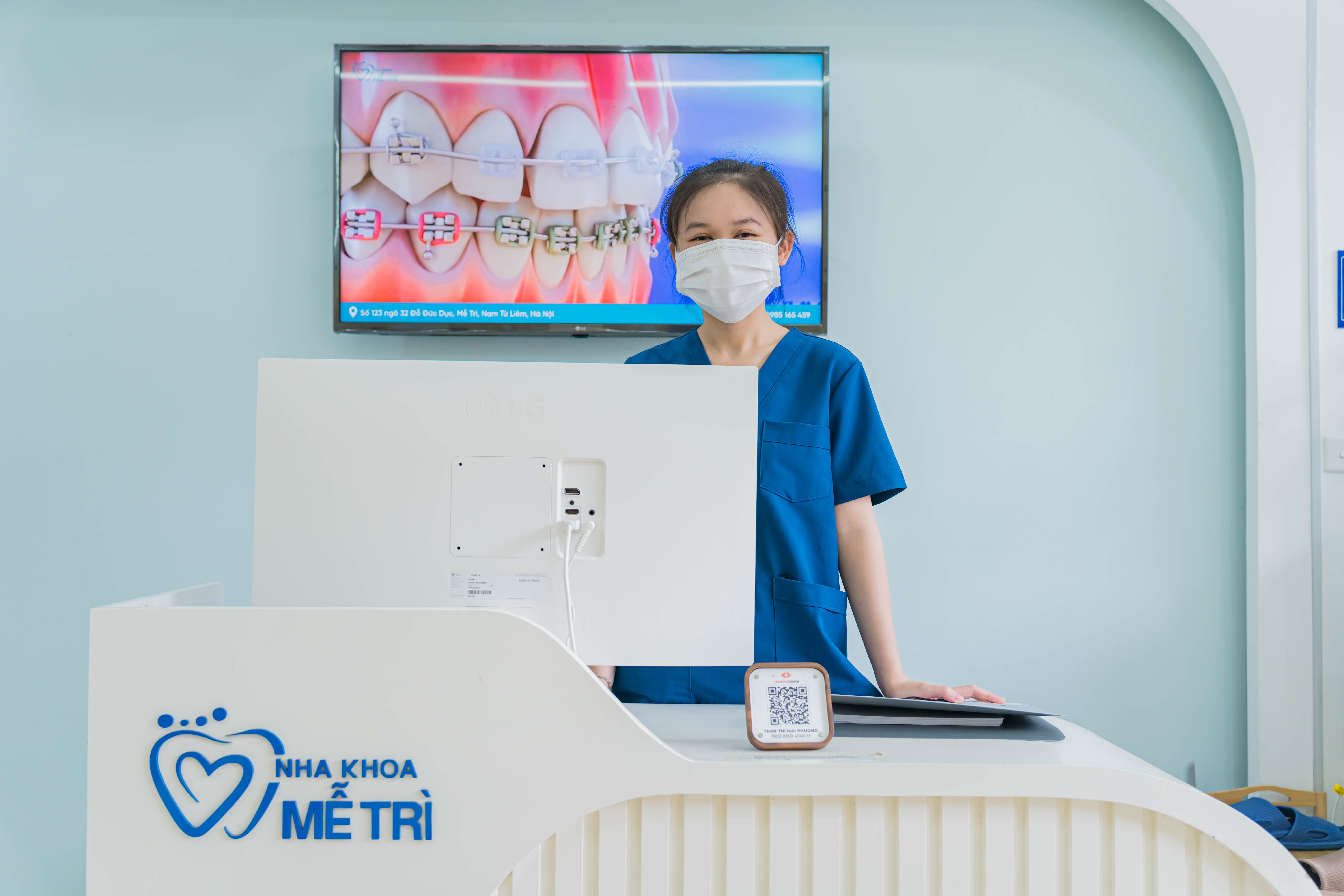 Dán sứ Veneer có cần mài răng không? Giải đáp chi tiết từ bác sĩ