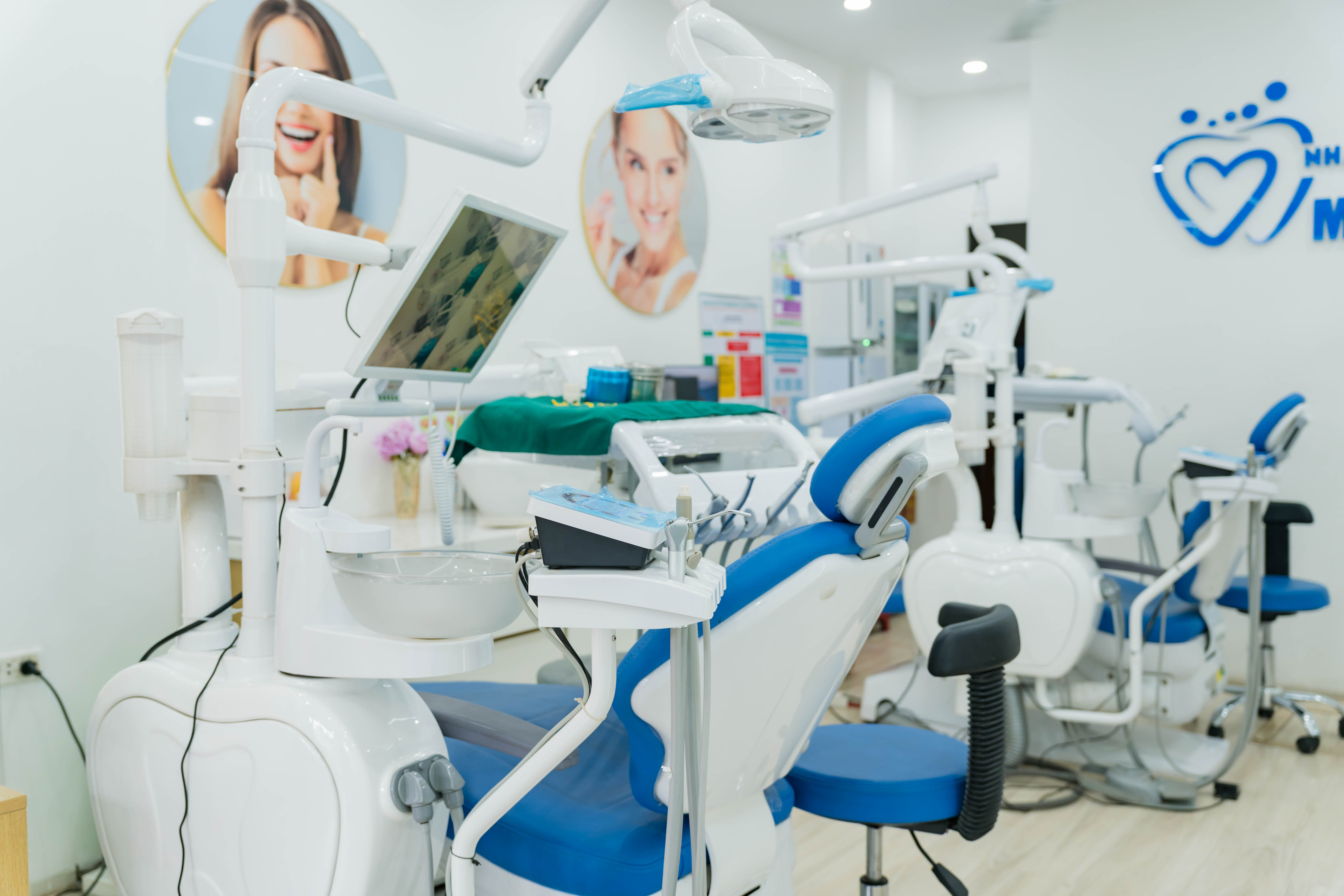 Trồng răng Implant tại Nha Khoa Mễ Trì