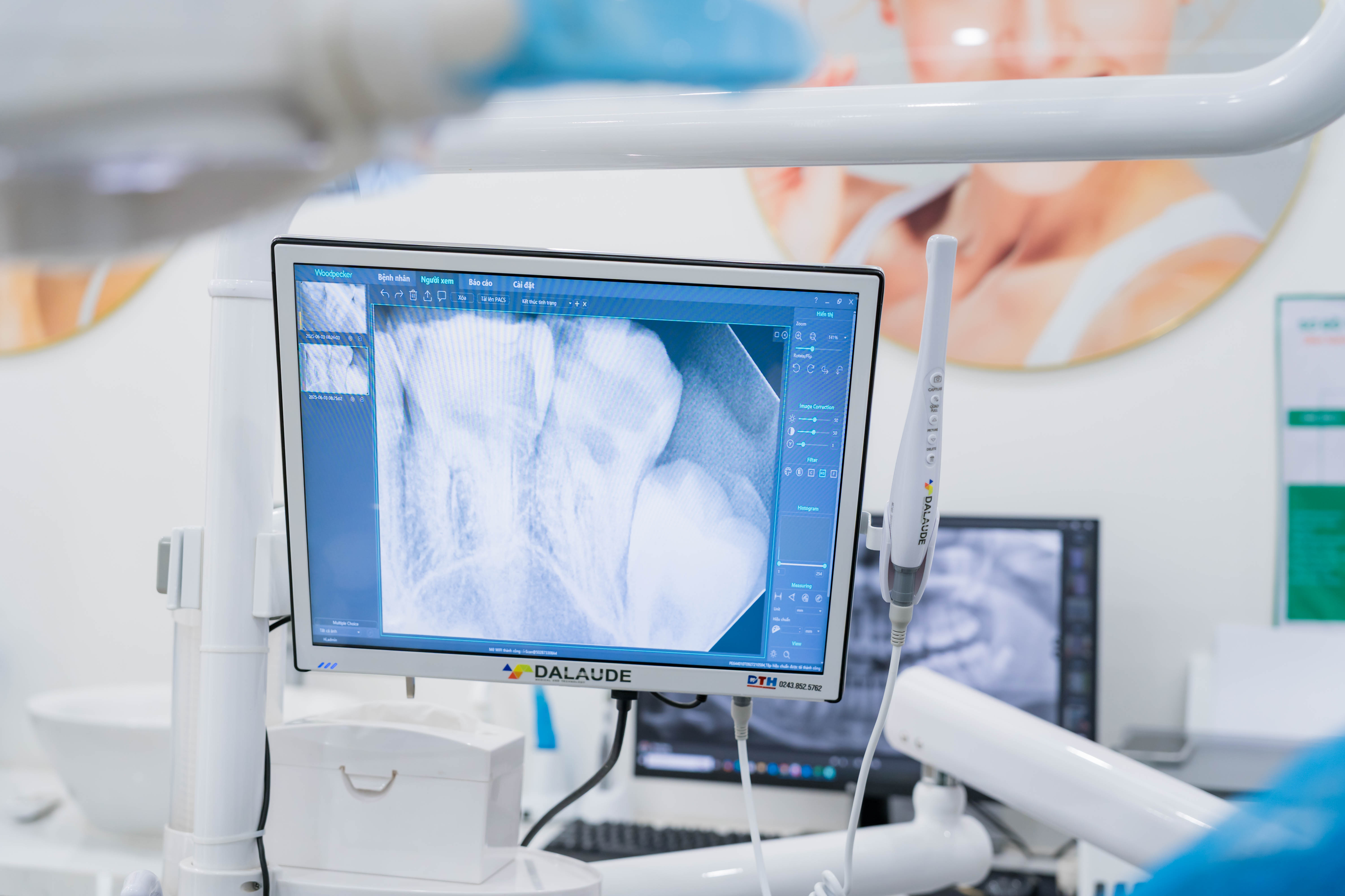 Hình ảnh phòng khám Nha Khoa Mễ Trì 3