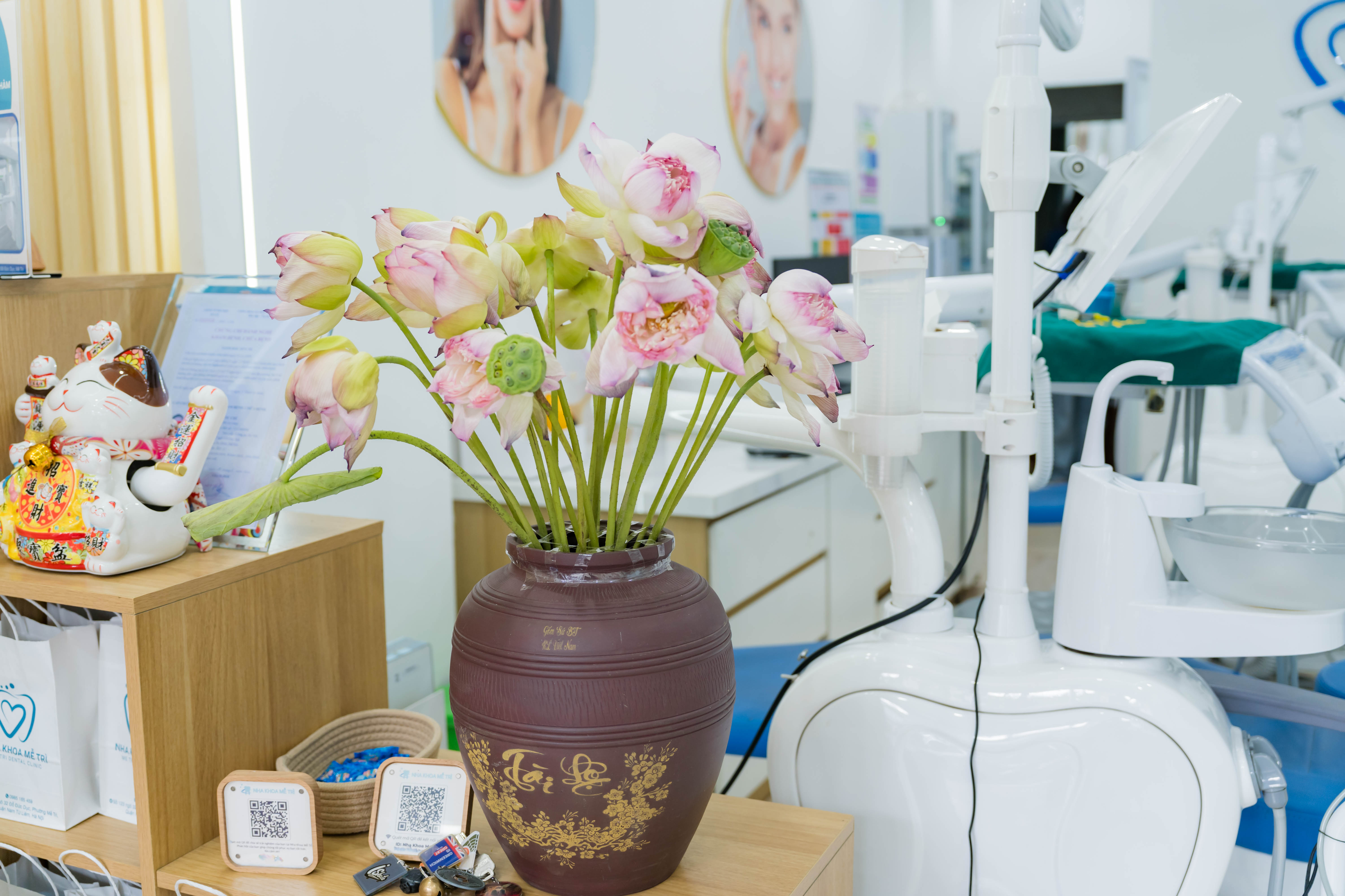 How Many Appointments Are Needed for Dental Implants in Hanoi?