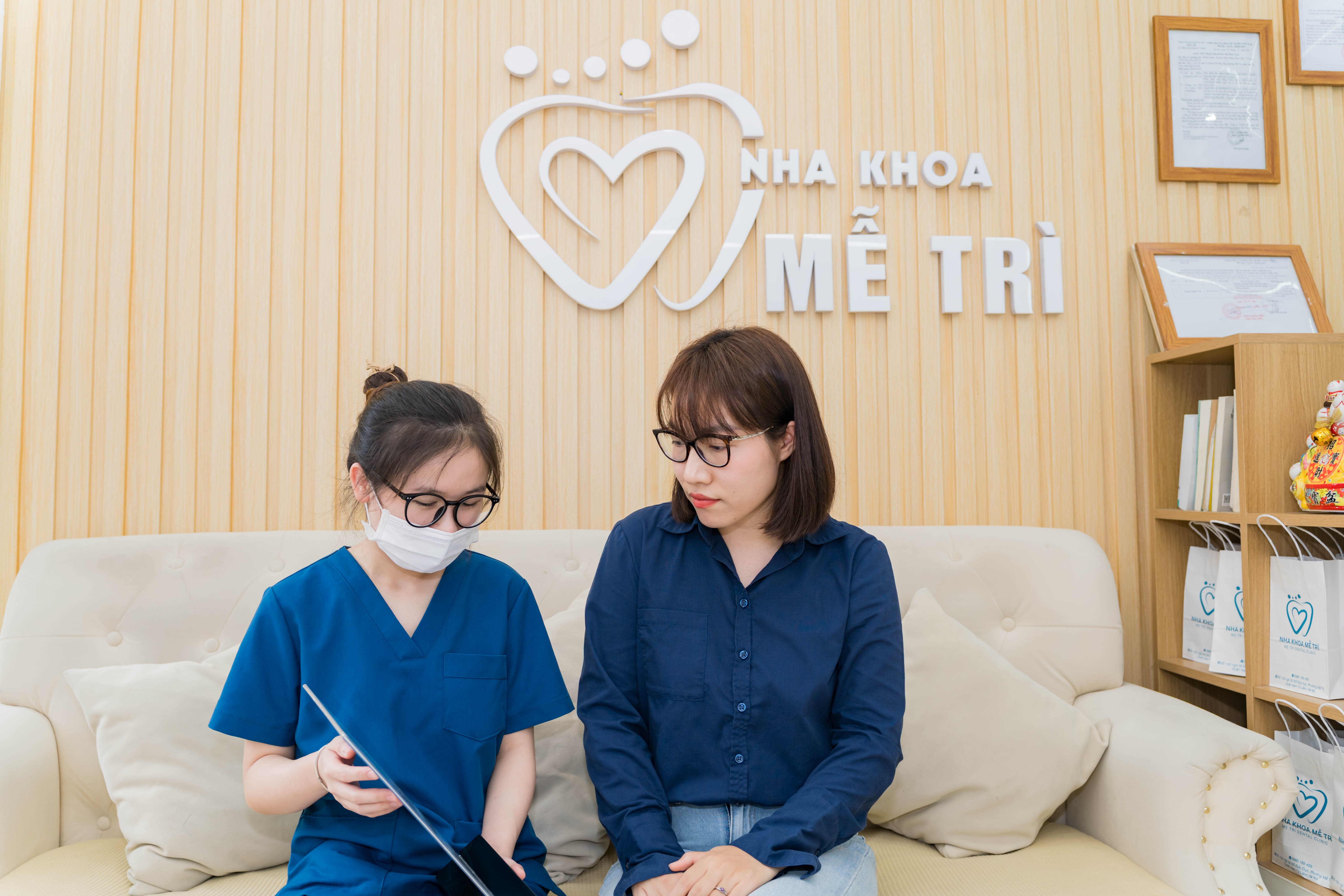 도재 라미네이트와 치관(크라운)은 어떻게 다를까요? 어떤 방법을 선택해야 할까요?