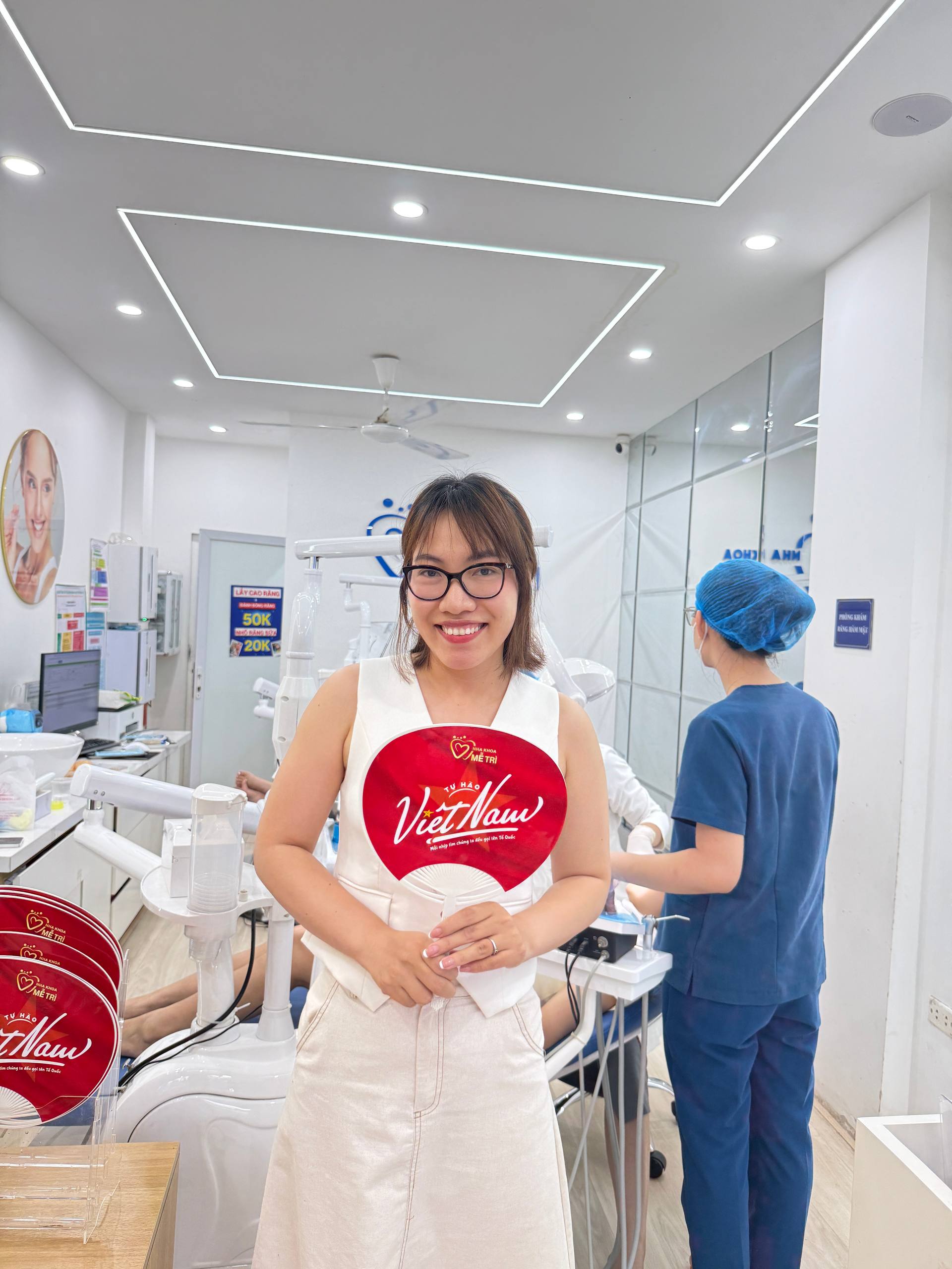 Dental Implant Treatment Timeline in Hanoi