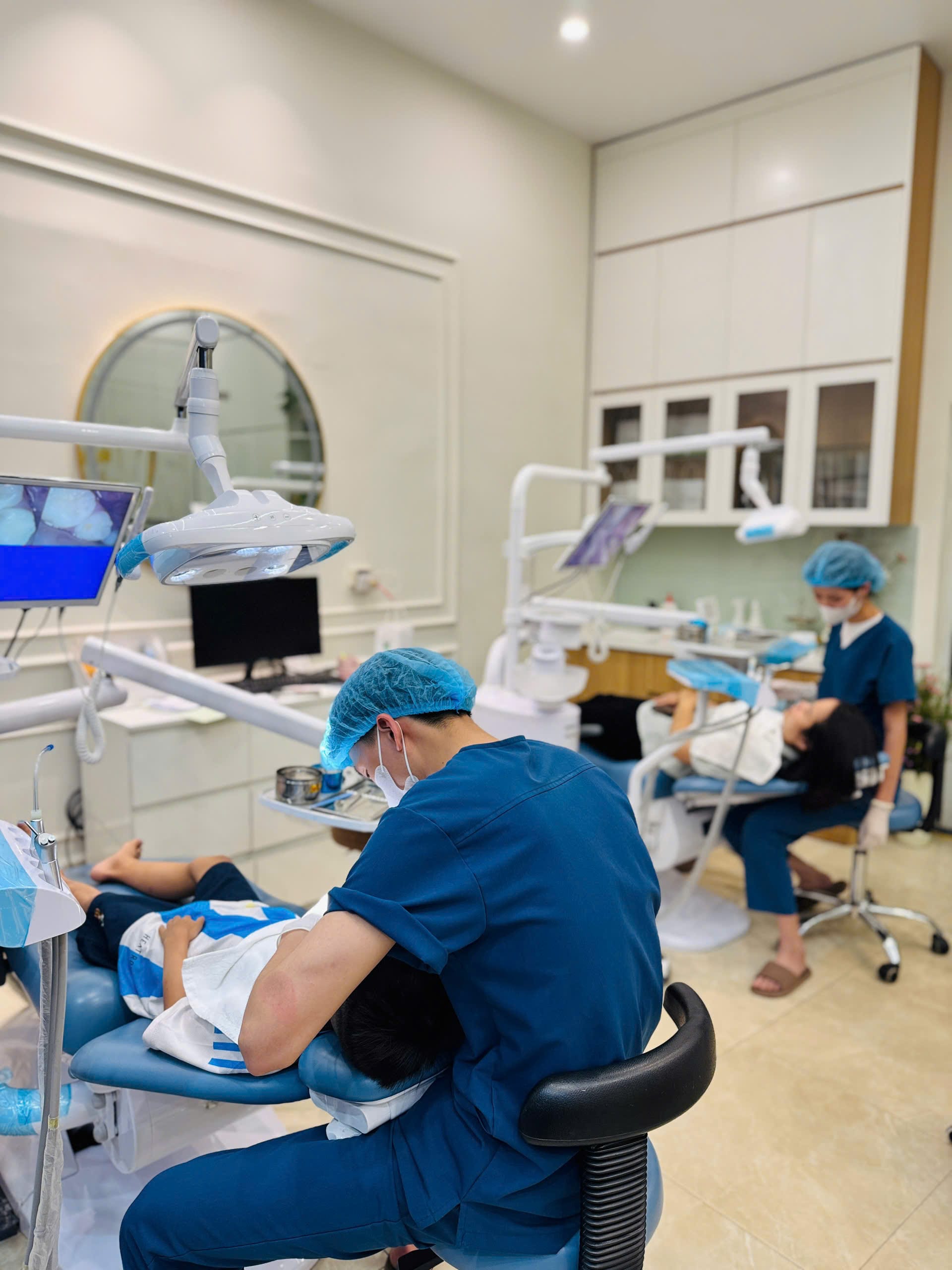 Service image for Periodontal Treatment