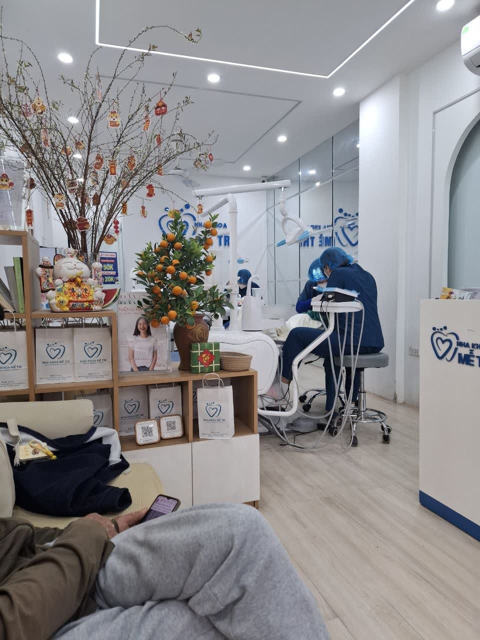 치과 충전과 심미 충전의 차이점은 무엇인가요?