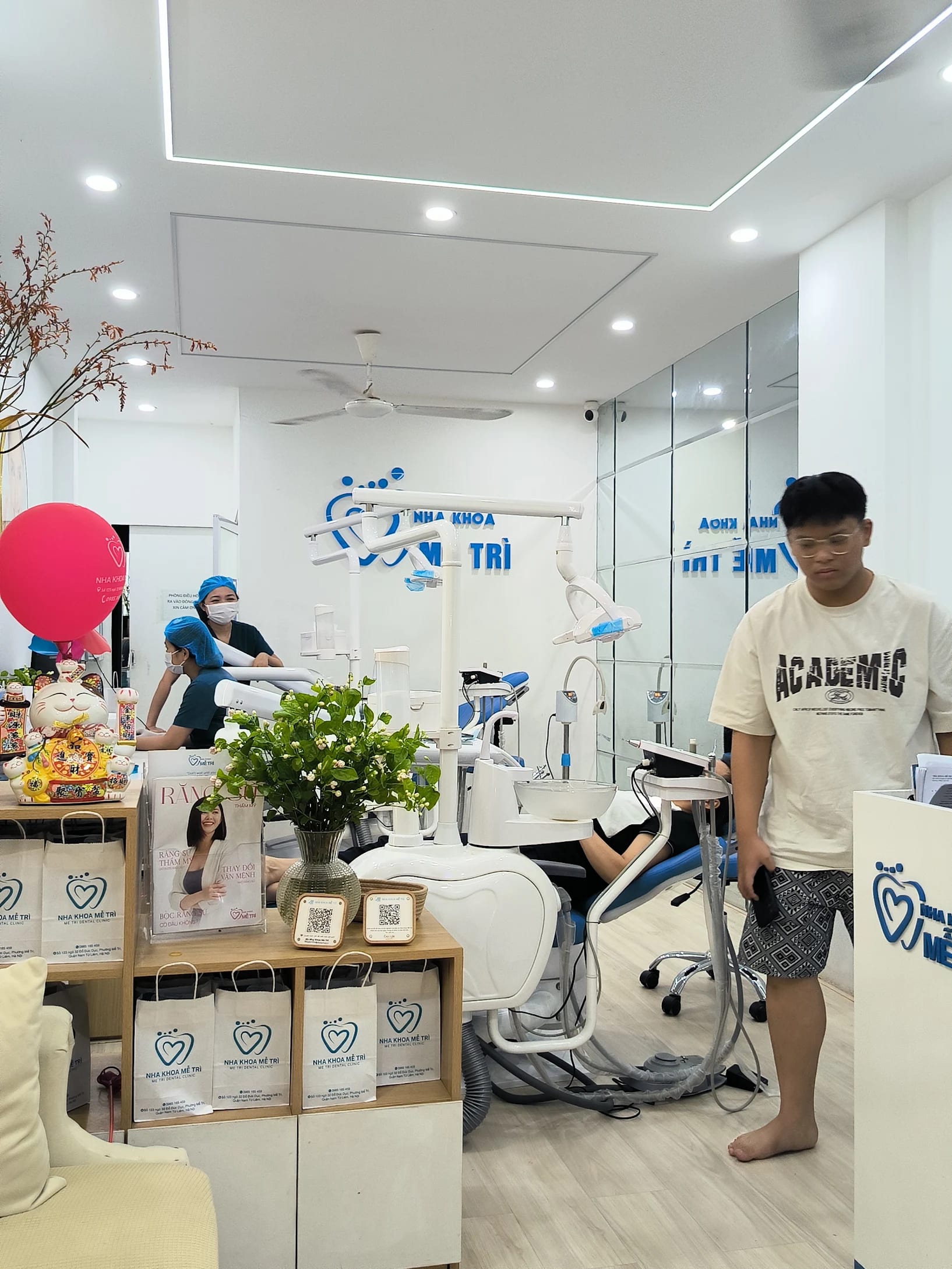 Single-Tooth Dental Implants in Hanoi: Procedure, Cost and Recovery