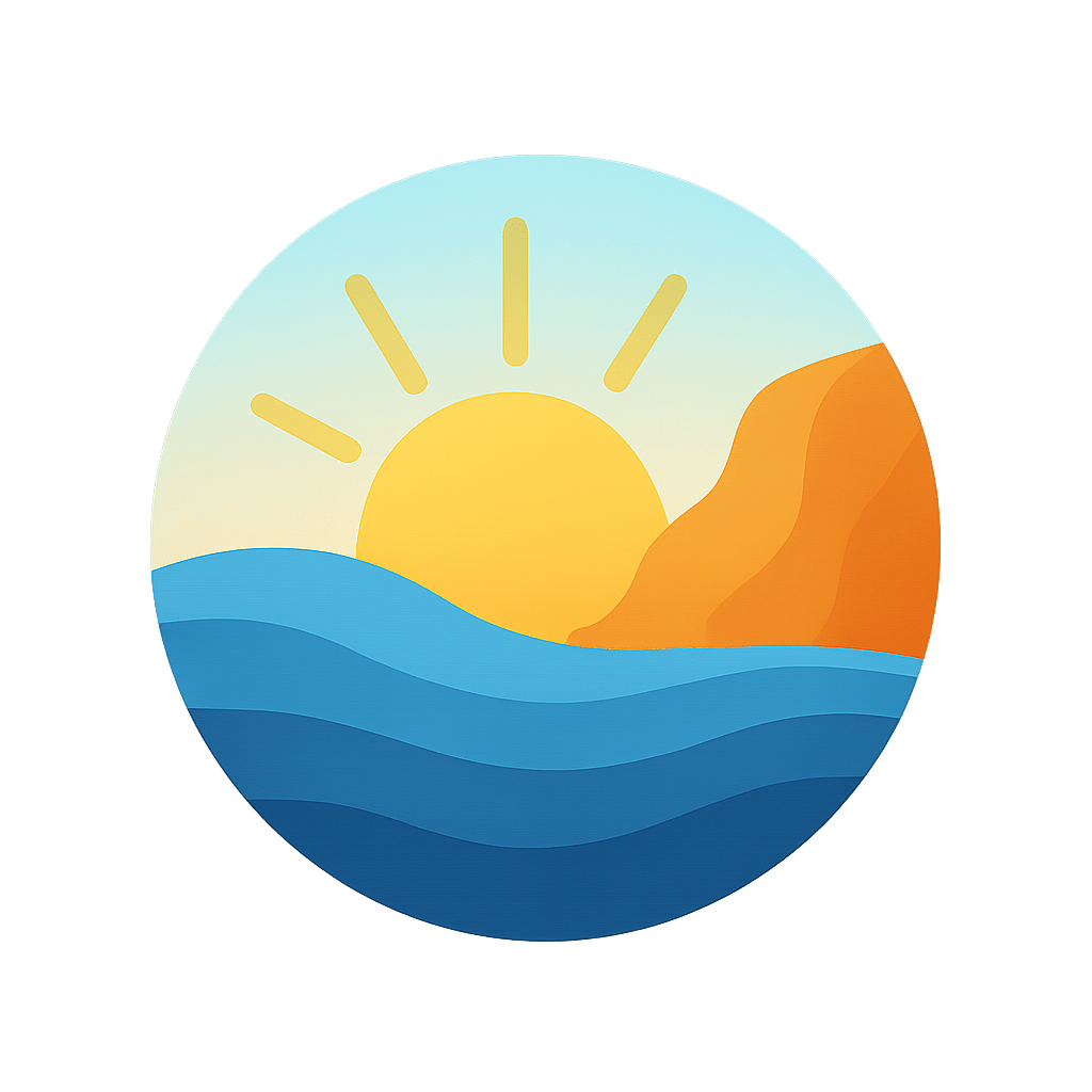 Inspiring Coast