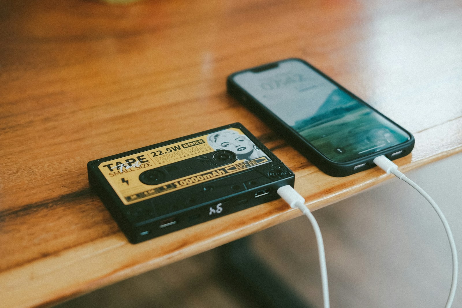 Do we really need power banks anymore?