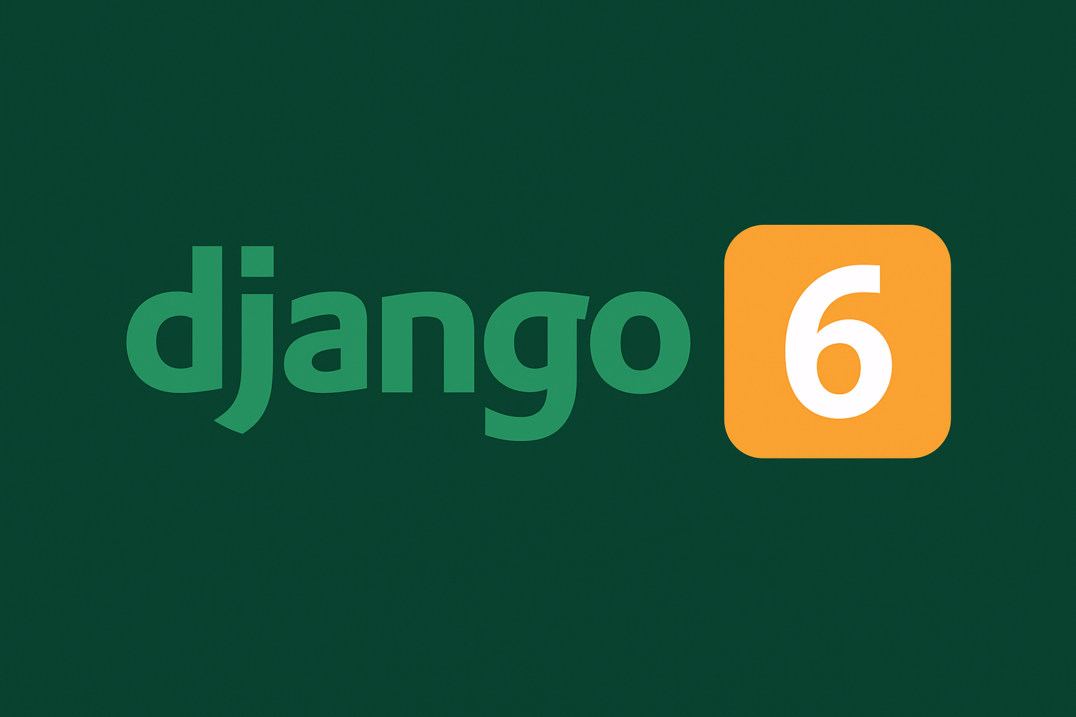 Django 6's built-in tasks framework: my first impressions after testing