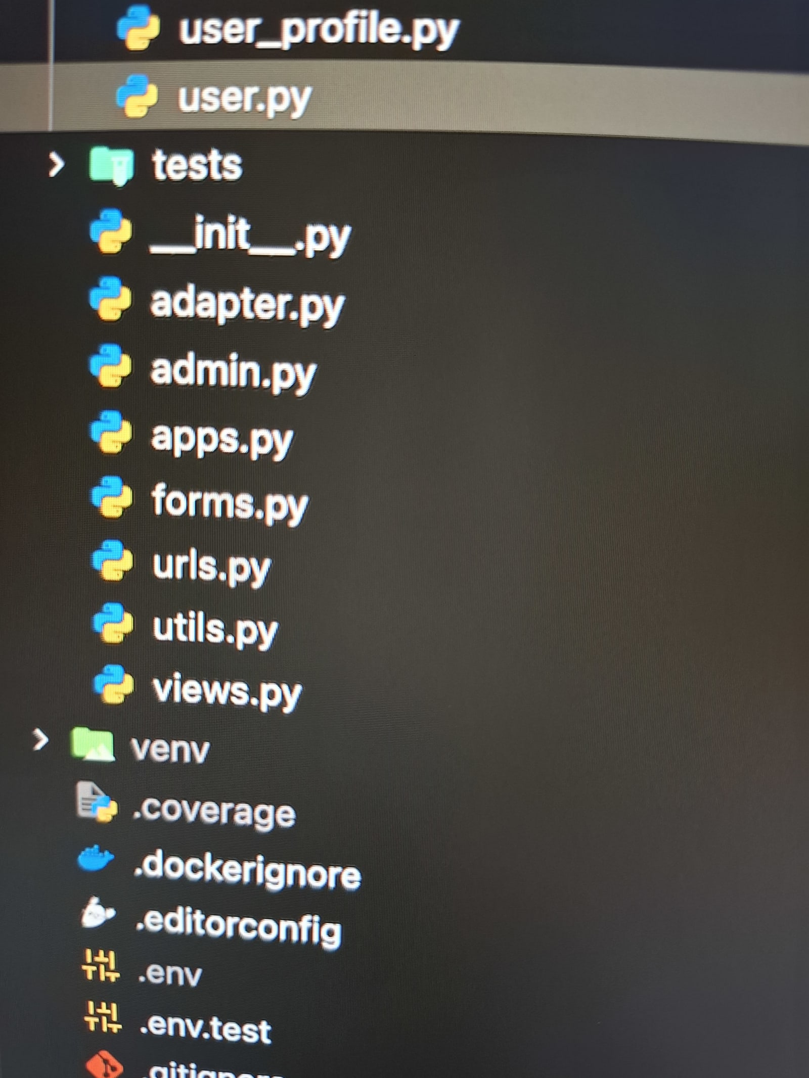 Sharp text rendering in VS Code on the LG 27UP850N