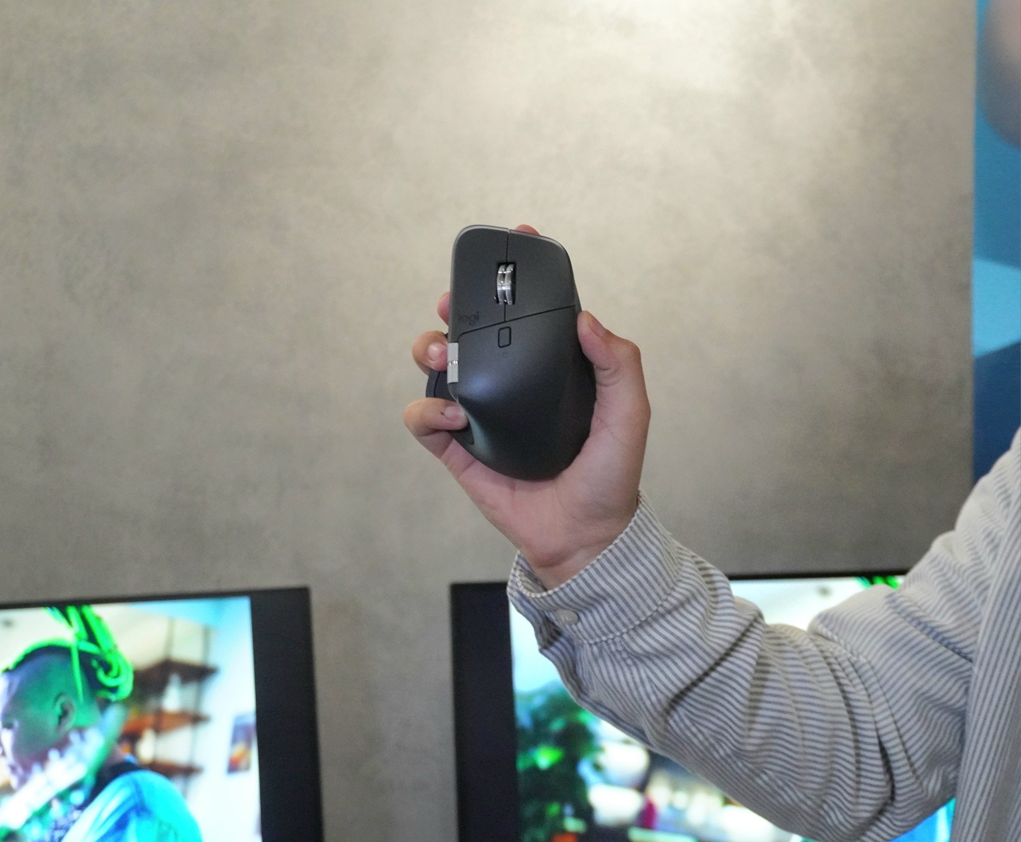 Why I returned the MX Master 4 and moved on from Logitech after years of loyalty