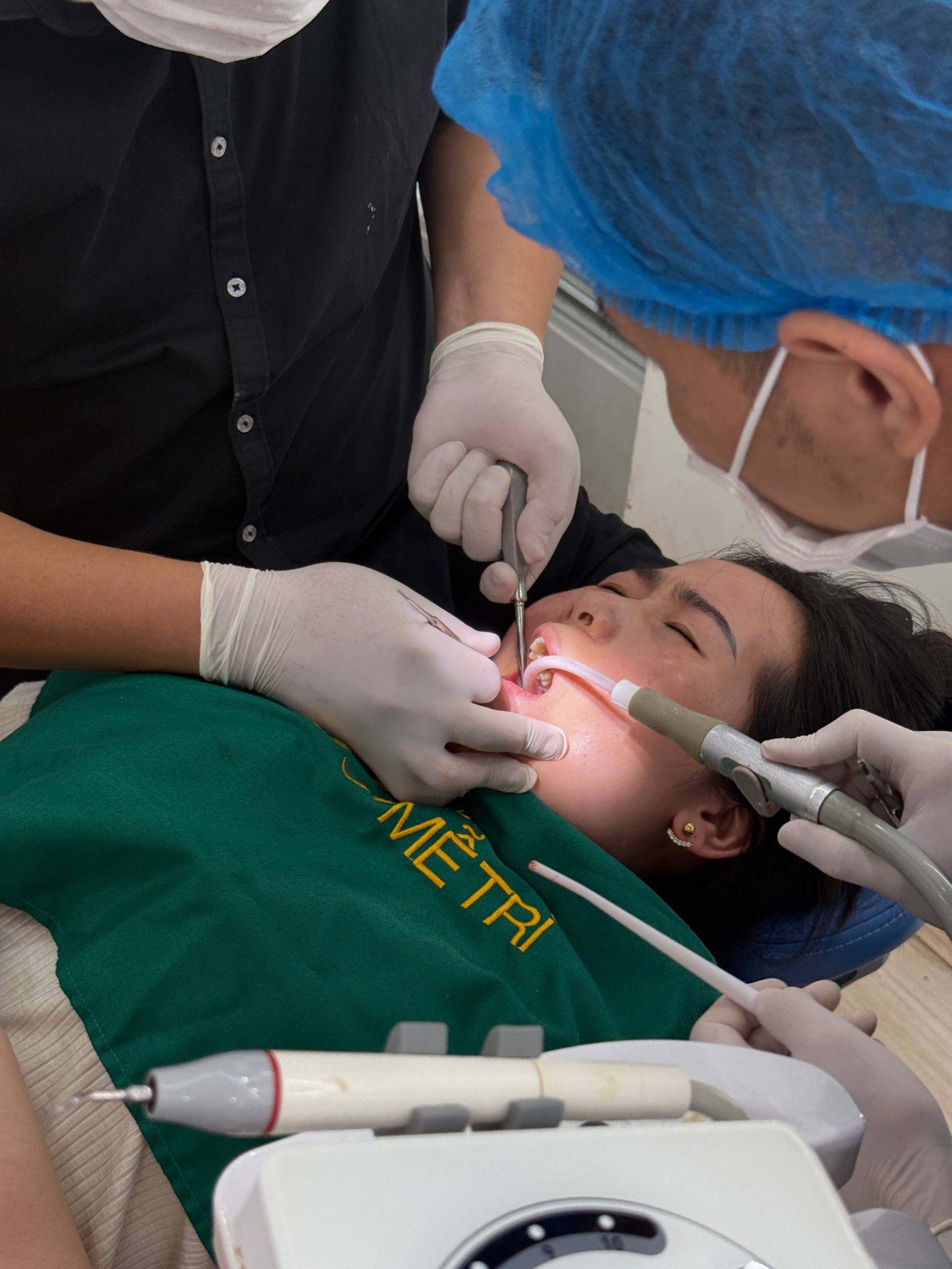 メーチー歯科クリニック