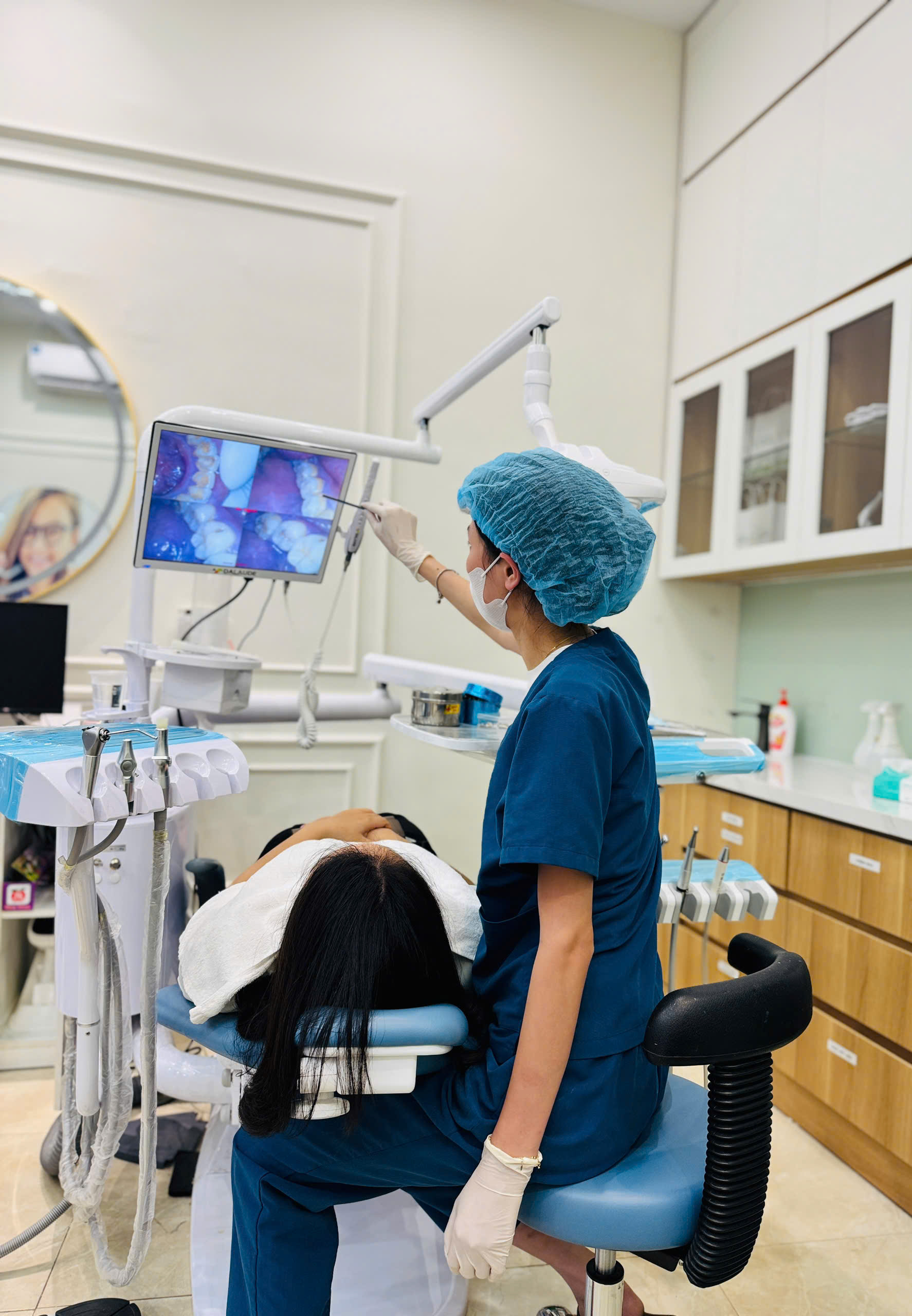 Hien Phuc Dental Clinic