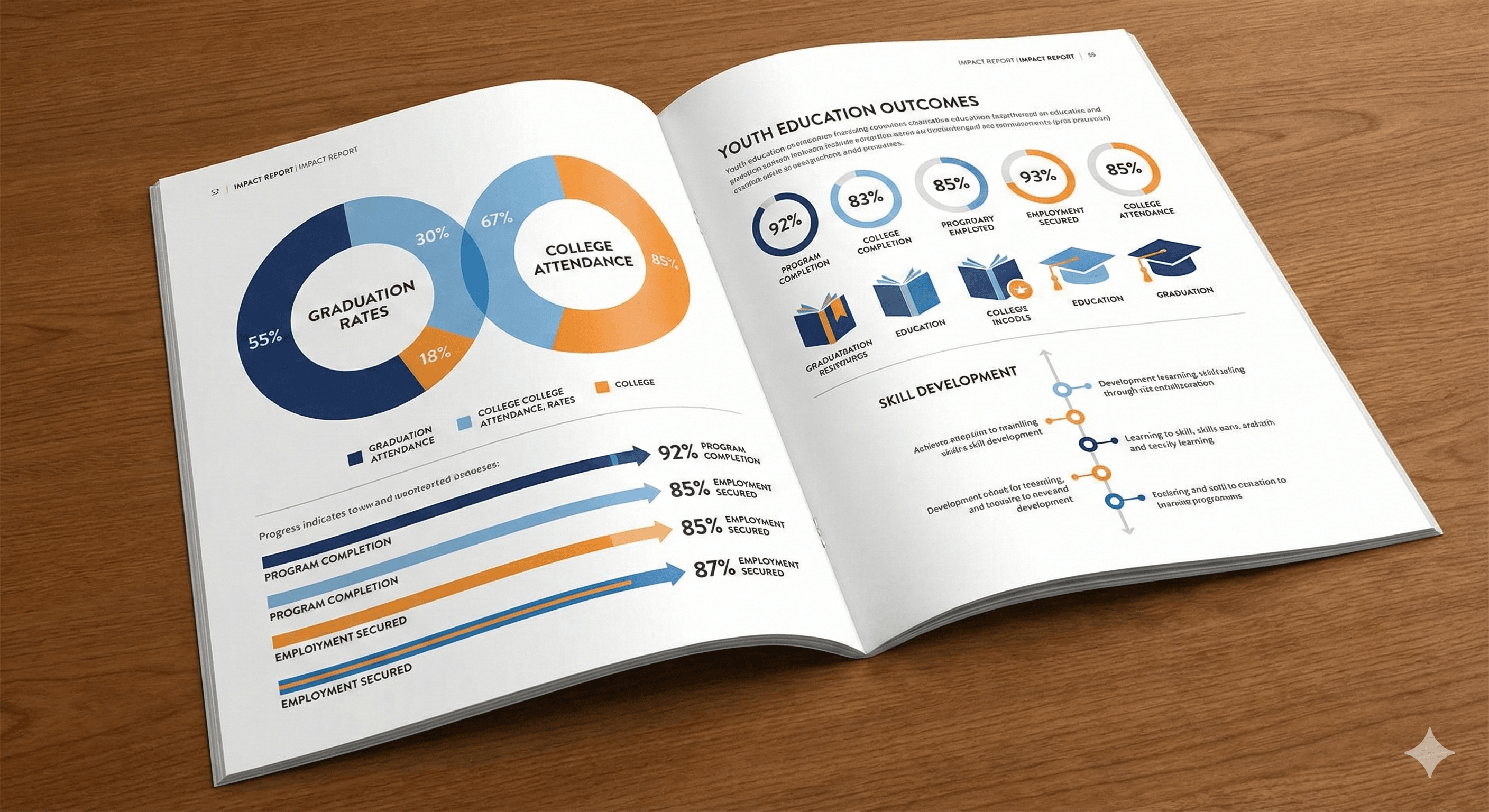 Youth Program Impact Report