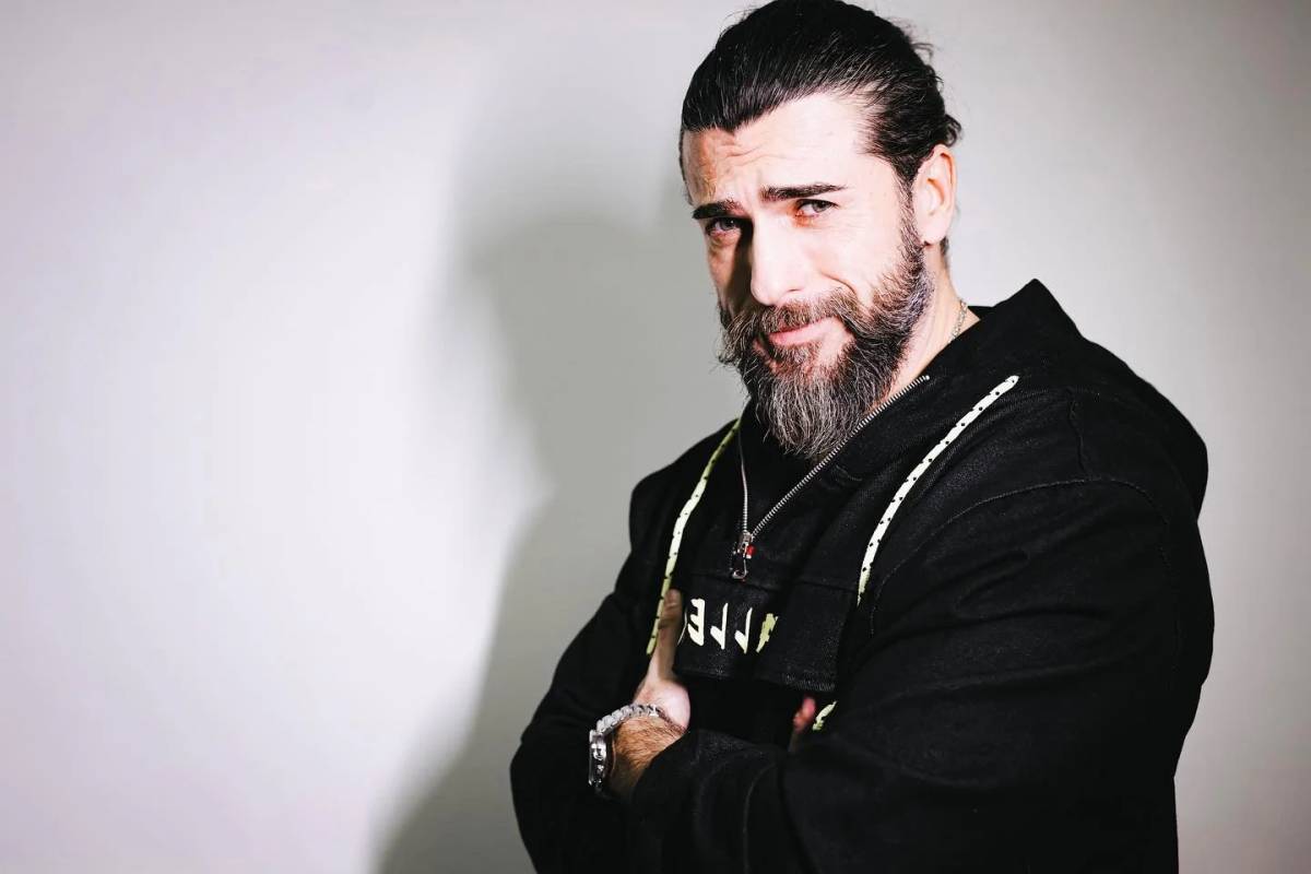 Cengiz Coşkun