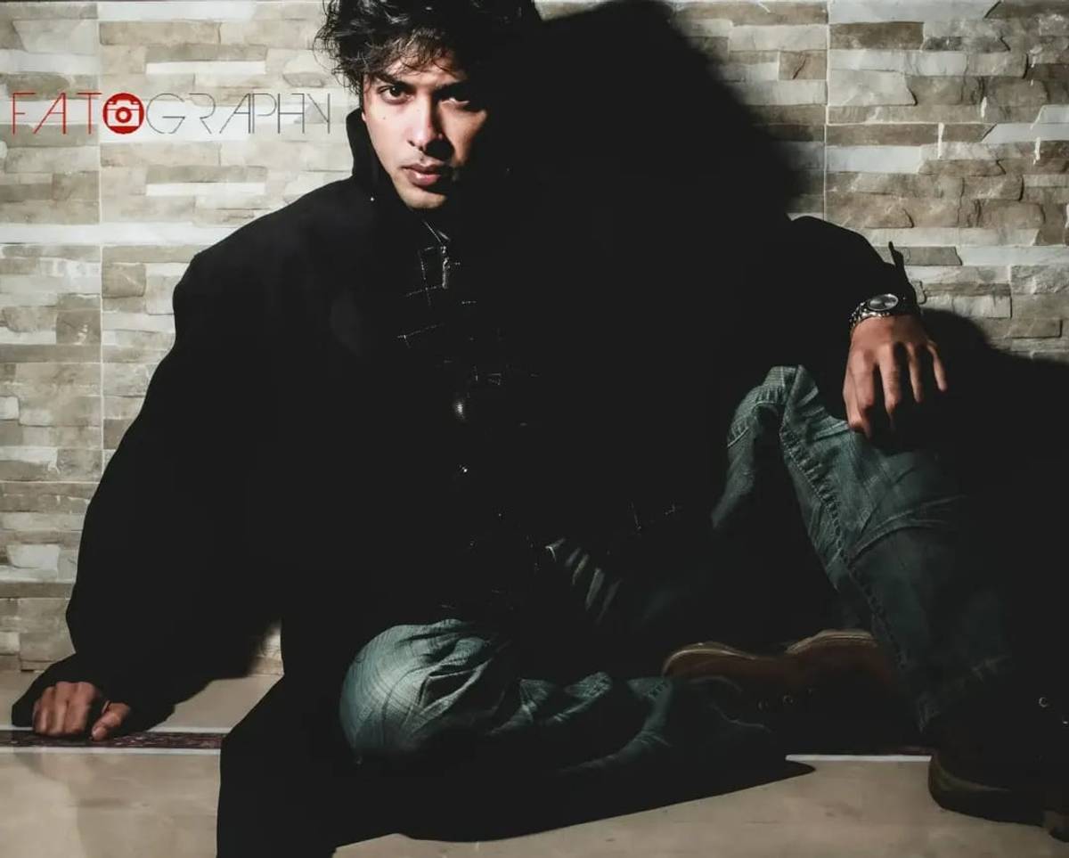 Shehzad Roy