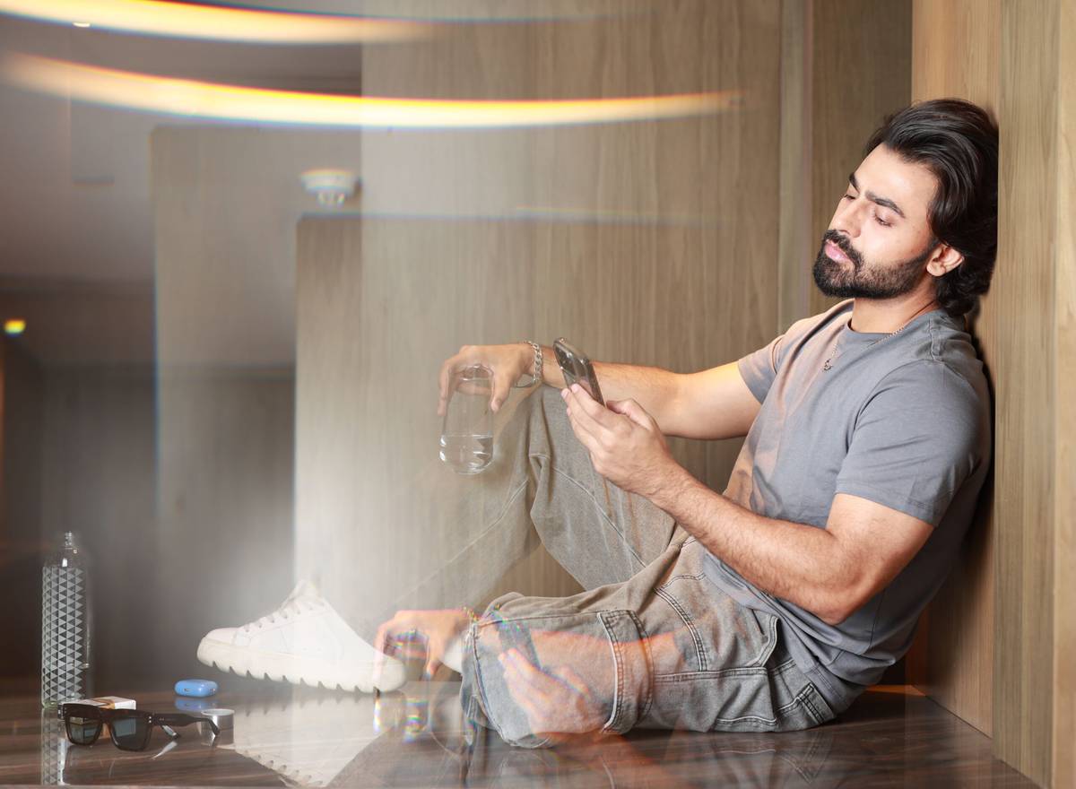 Farhan Saeed