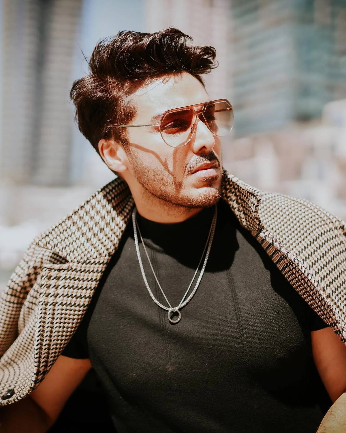 Ahsan Khan