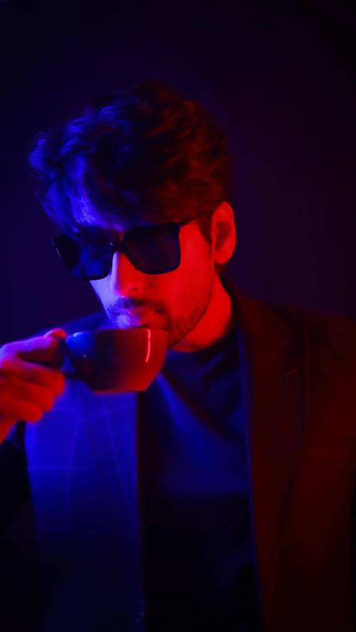 Salman Saeed