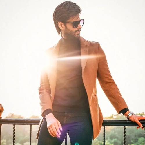 Saad Qureshi