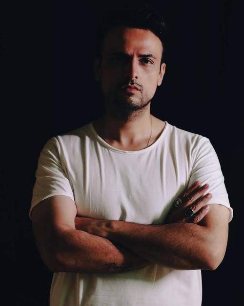 Usman Mukhtar