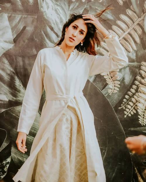 Mira Sethi