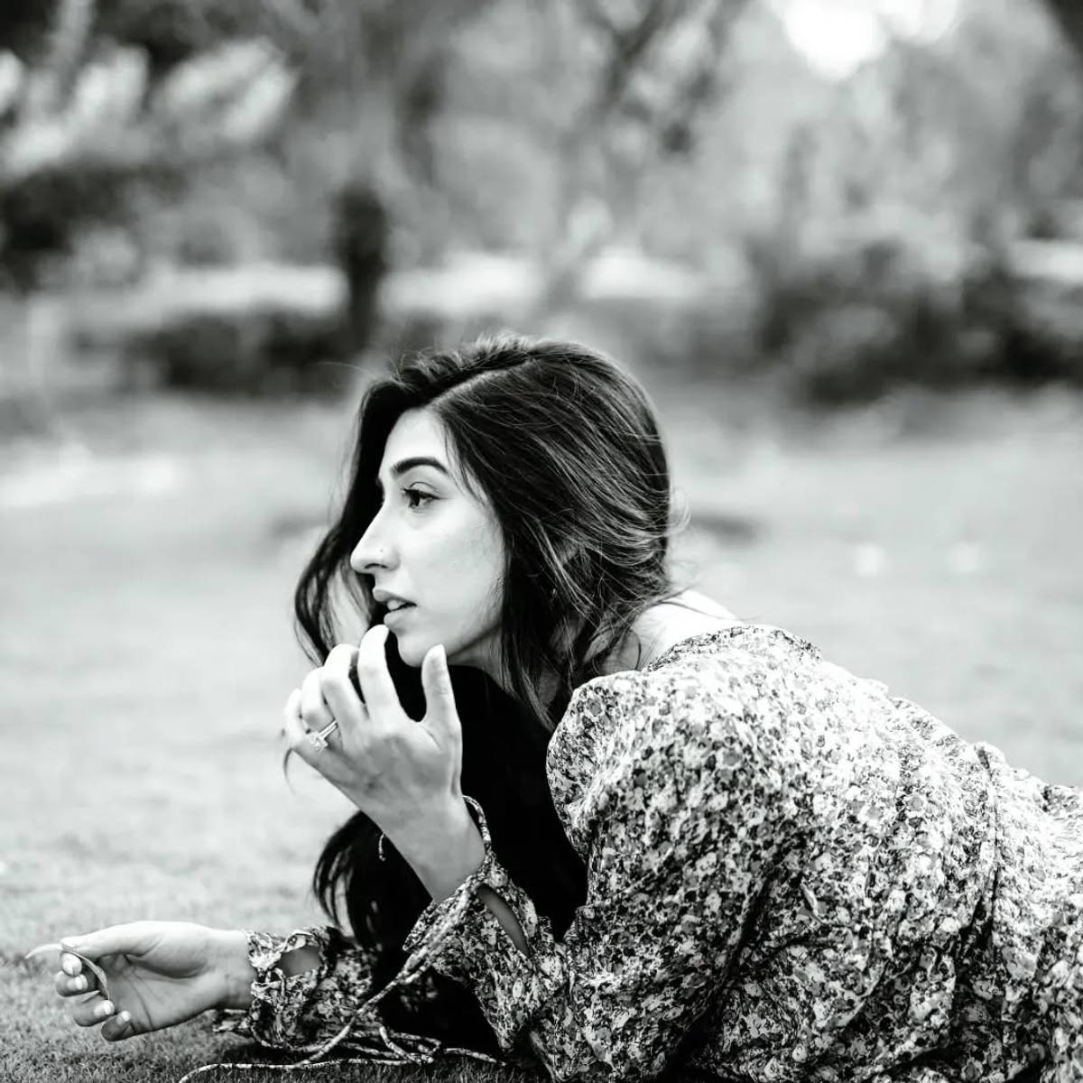 Maryam Nafees