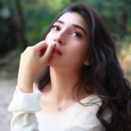 Maryam Nafees