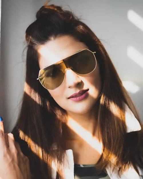 Rabab Hashim
