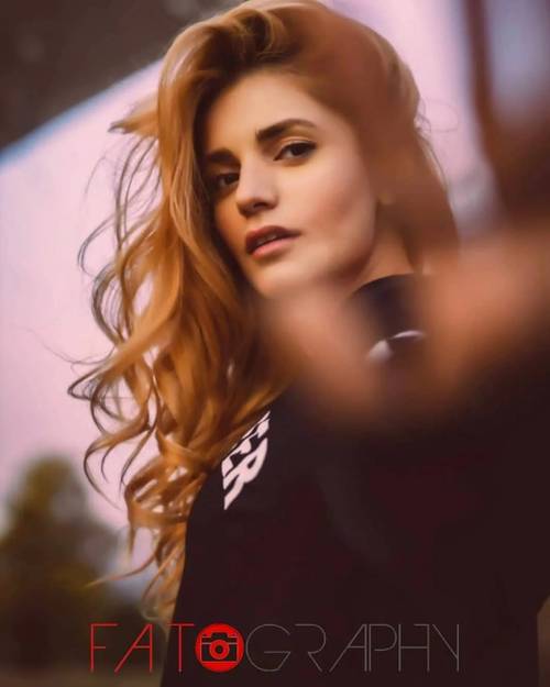 Momina Mustehsan