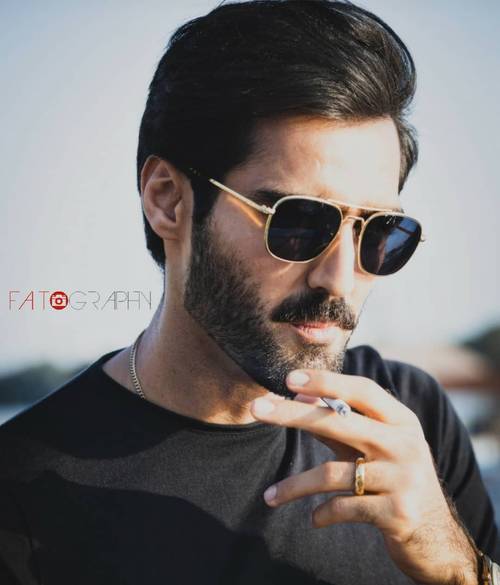 Hasnain Lehri