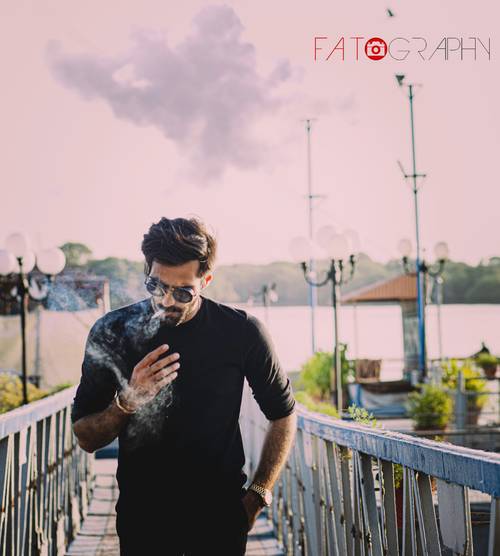 Hasnain Lehri