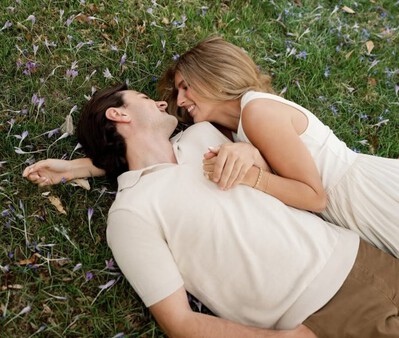 Pre Wedding Shoots