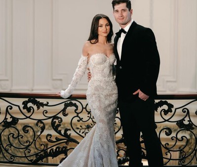 Pre Wedding Shoots