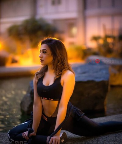 Fitness Photography