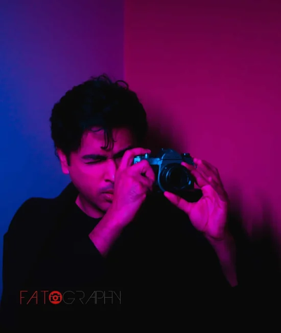 Neon Photography