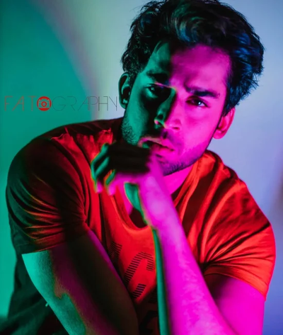 Neon Photography