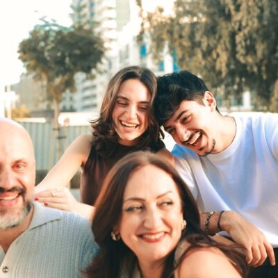 Family Photography