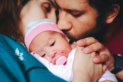 Maternity Photography