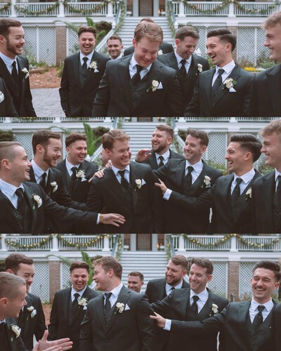 Wedding Events